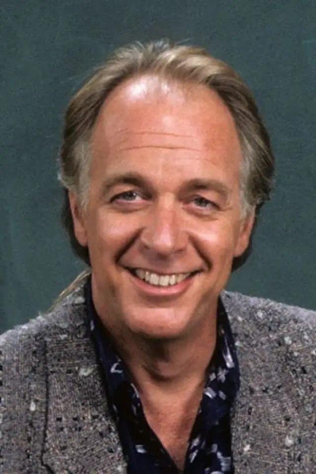 Zdjęcie Howard Hesseman