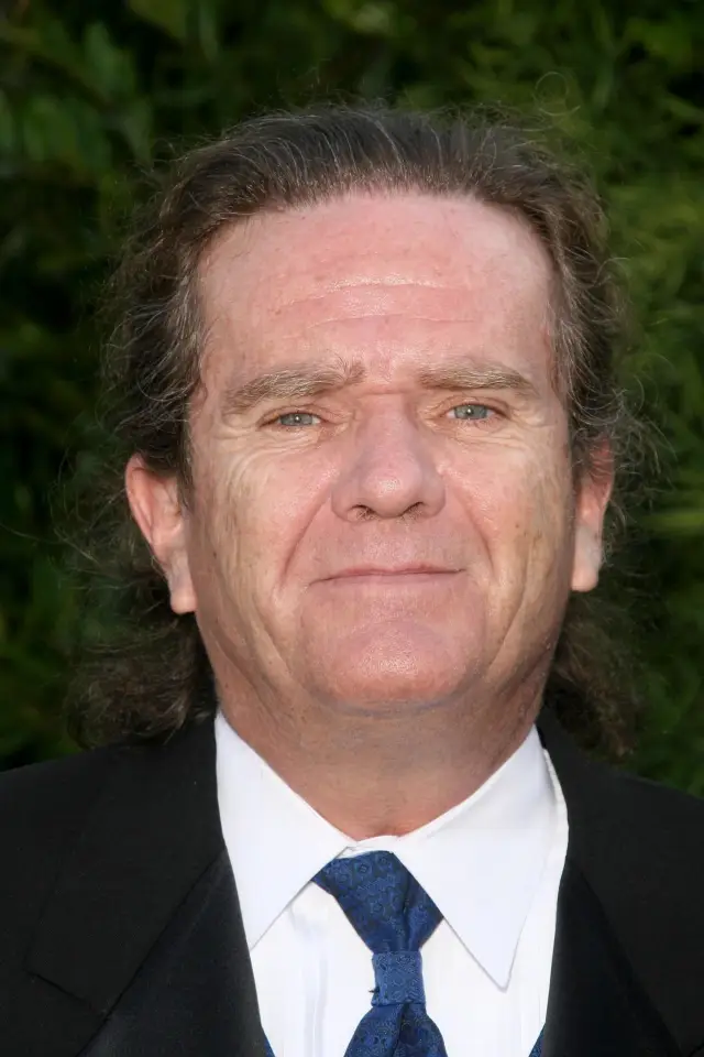 Zdjęcie  (Butch Patrick)