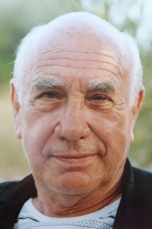 Zdjęcie Charles Regnier