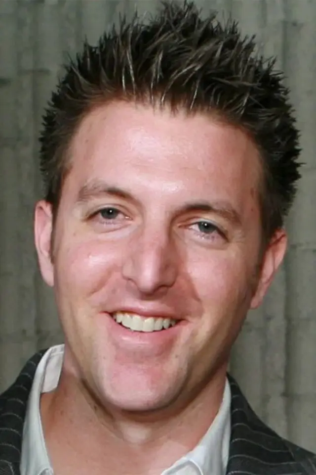 Zdjęcie Jason Friedberg