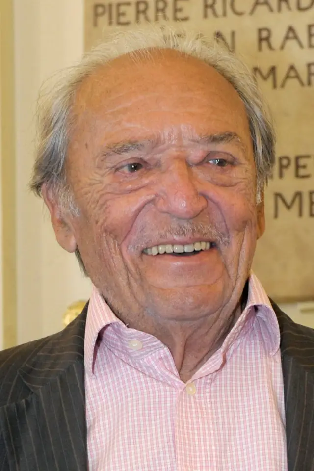 Zdjęcie  (Jean-Marc Thibault)