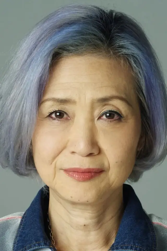 Zdjęcie Shungicu Uchida