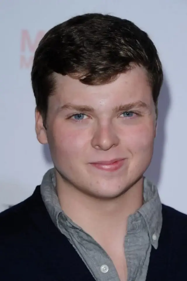 Zdjęcie Spencer Breslin