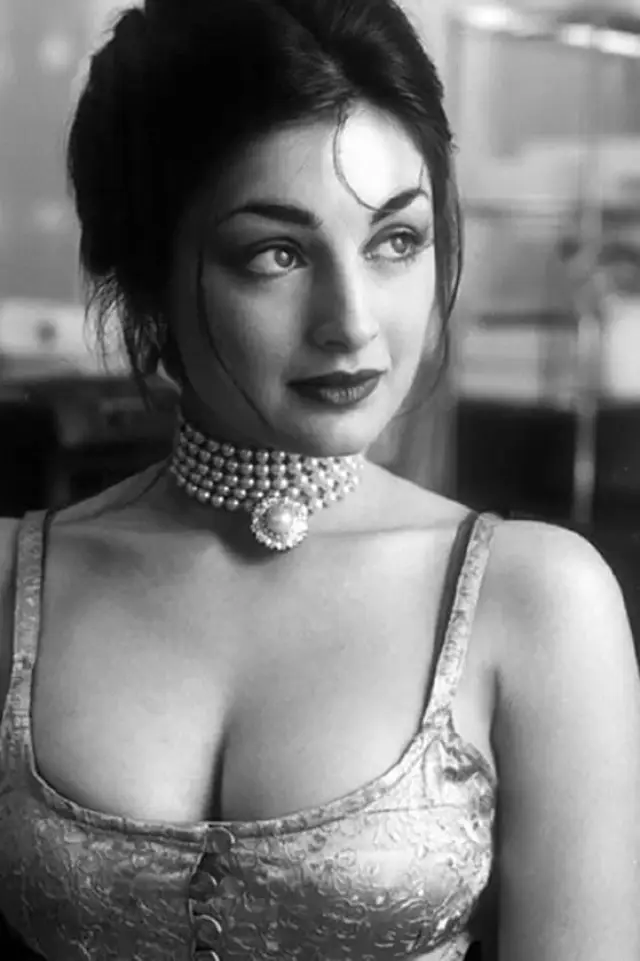 Zdjęcie Tina Krause (Tina Krause)