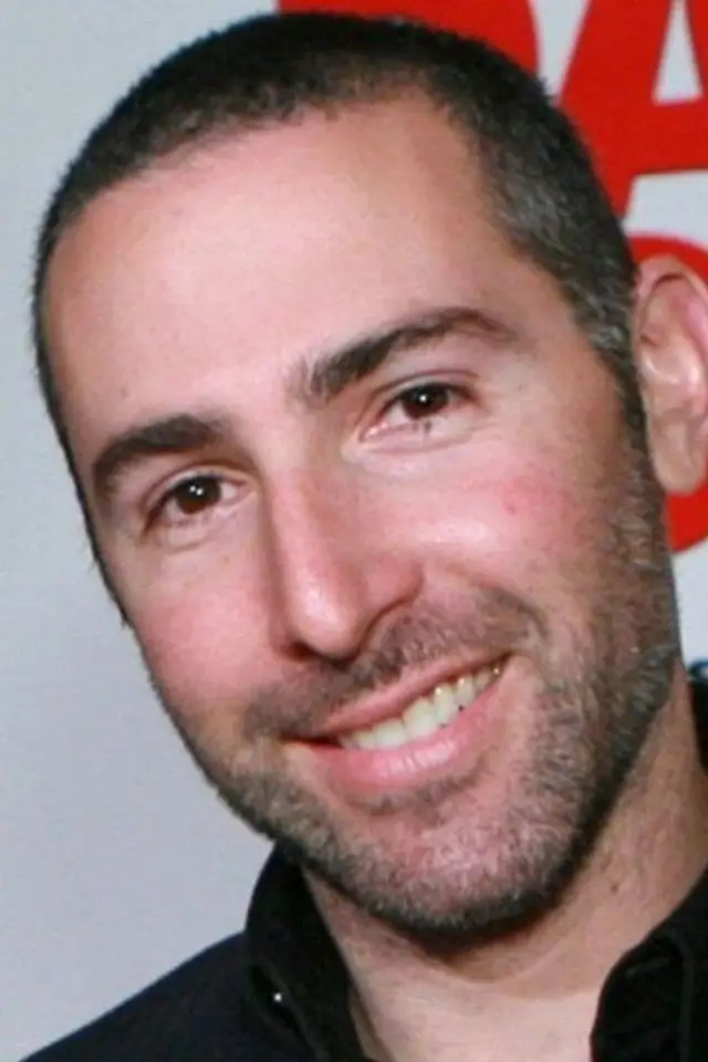 Zdjęcie Aaron Seltzer