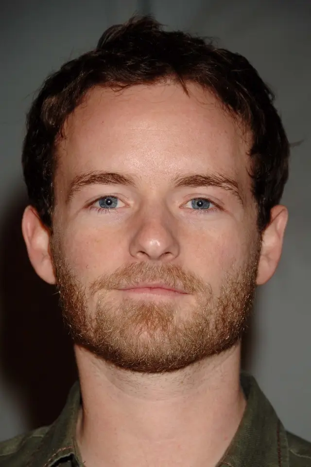Zdjęcie Christopher Masterson