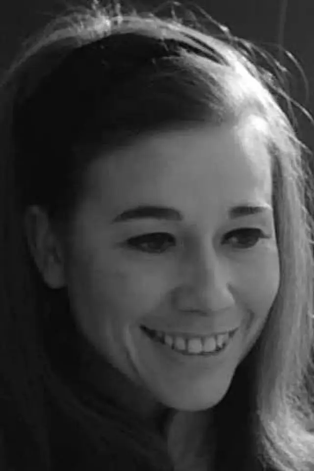 Zdjęcie Janet Banzet