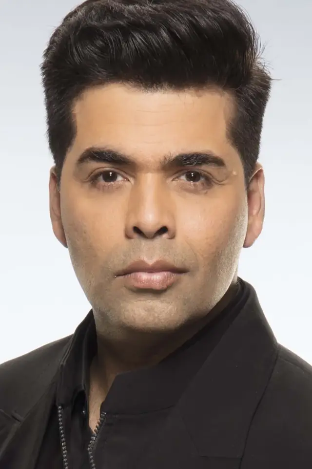 Zdjęcie Karan Johar