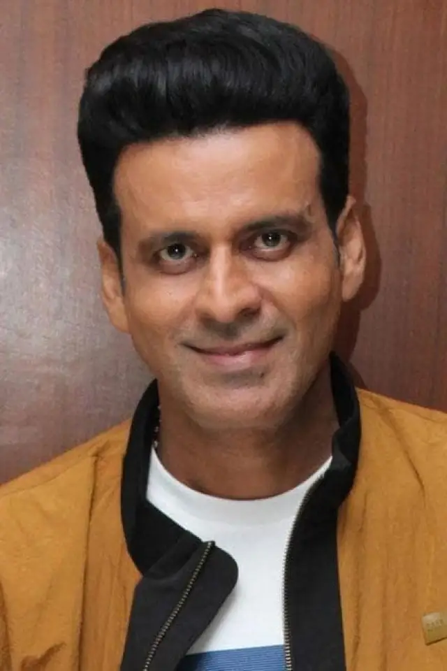Zdjęcie Manoj Bajpayee