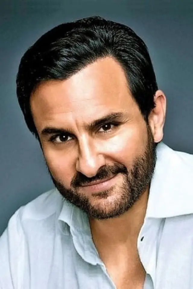 Zdjęcie Saif Ali Khan