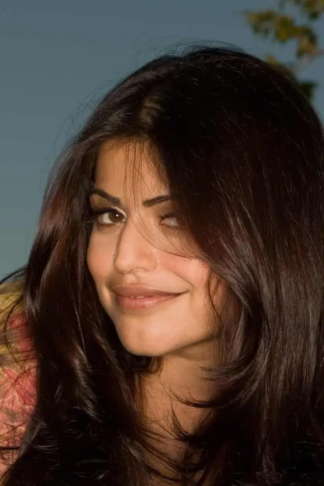 Zdjęcie Shenaz Treasury