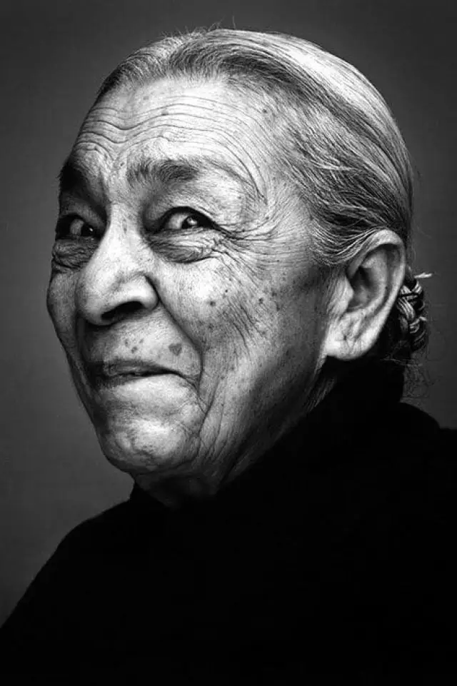 Zdjęcie  (Zohra Sehgal)
