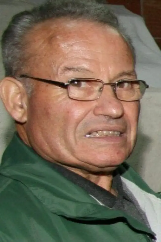 Zdjęcie Michel Colombier