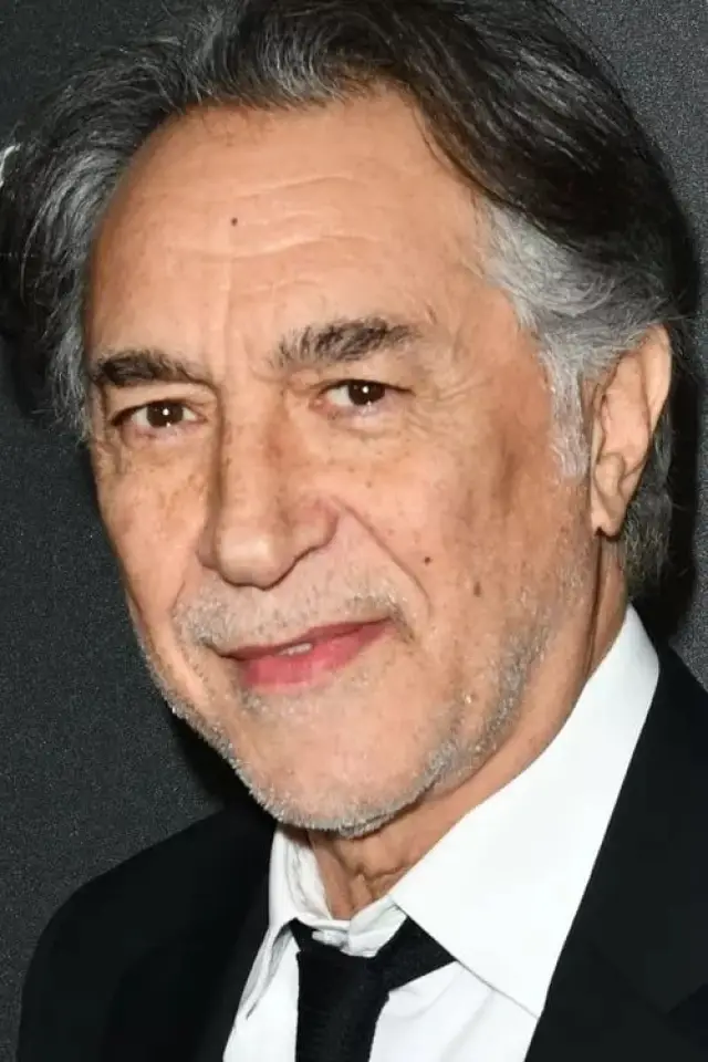 Zdjęcie Richard Berry