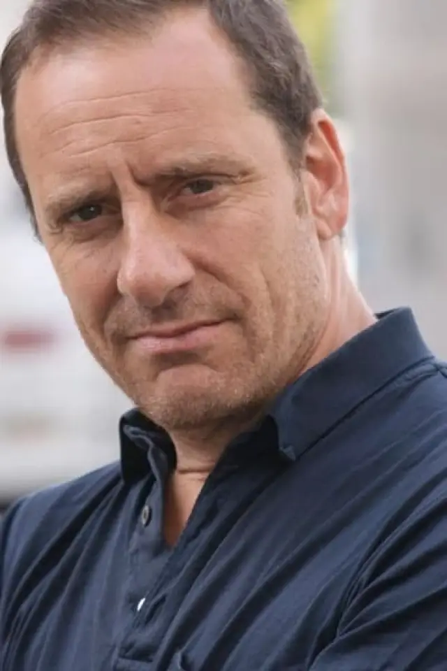 Zdjęcie Riton Liebman