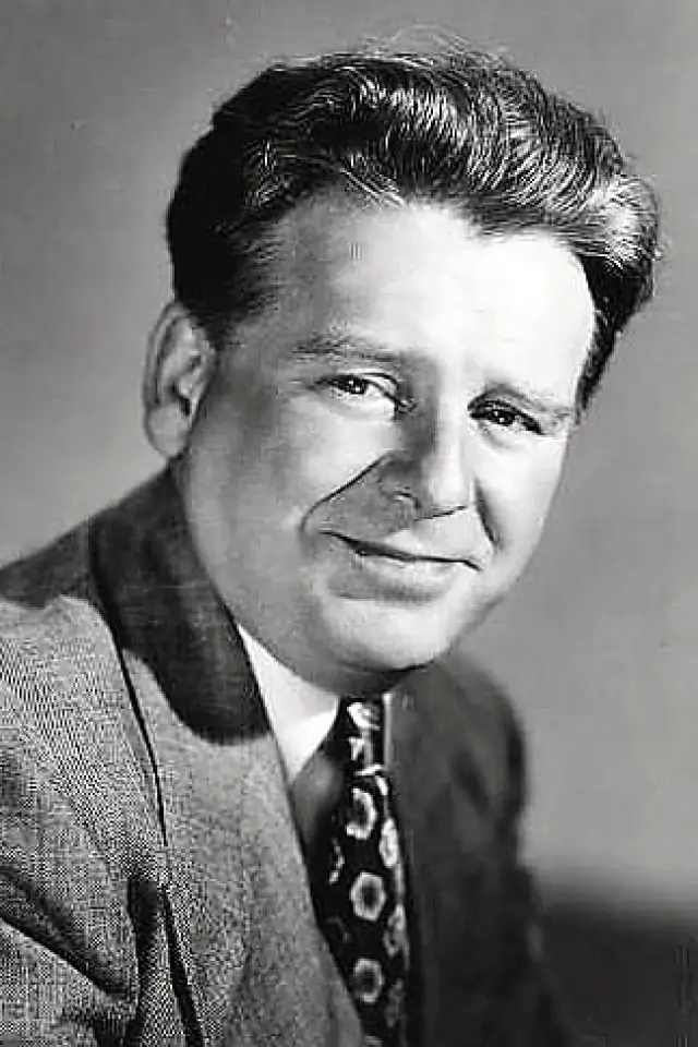 Zdjęcie Wallace Ford