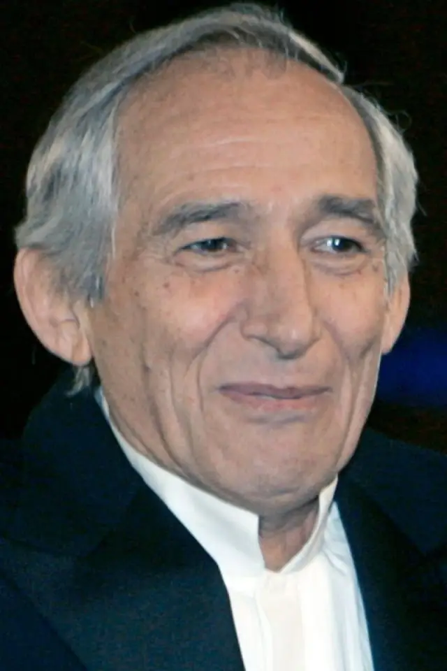 Zdjęcie Alain Corneau (Alain Corneau)