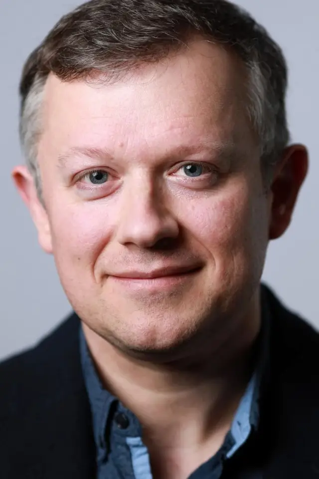 Zdjęcie  (James Bradshaw)