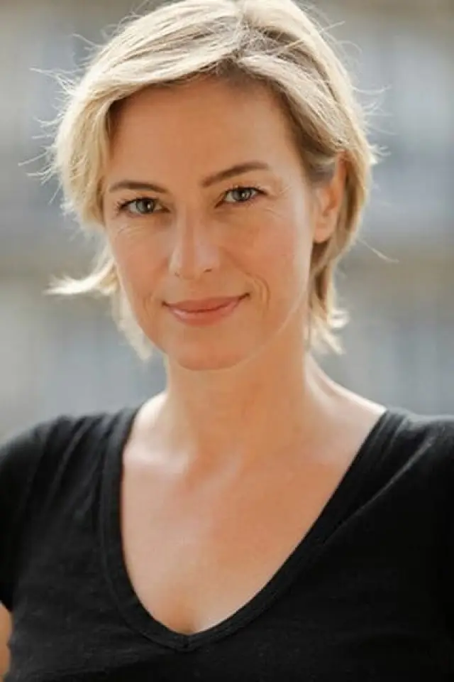 Zdjęcie Jessica Forde