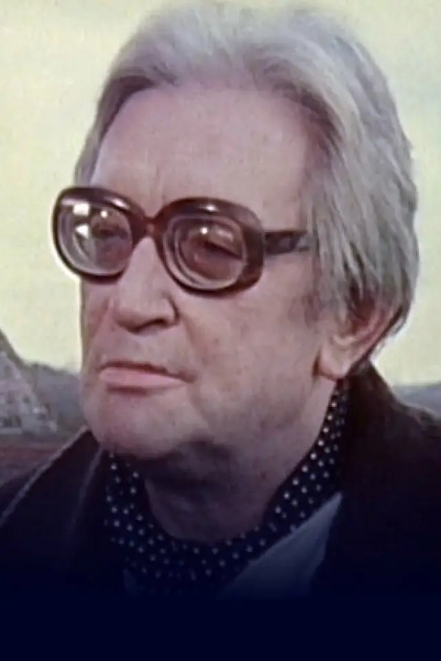 Zdjęcie  (Maurice Clavel)