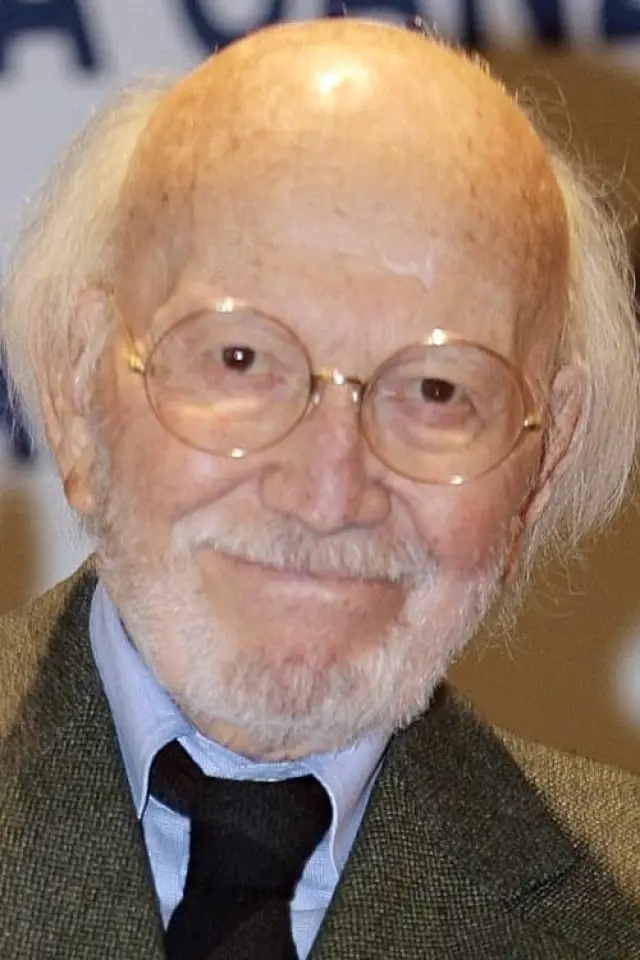 Zdjęcie Armando Trovajoli