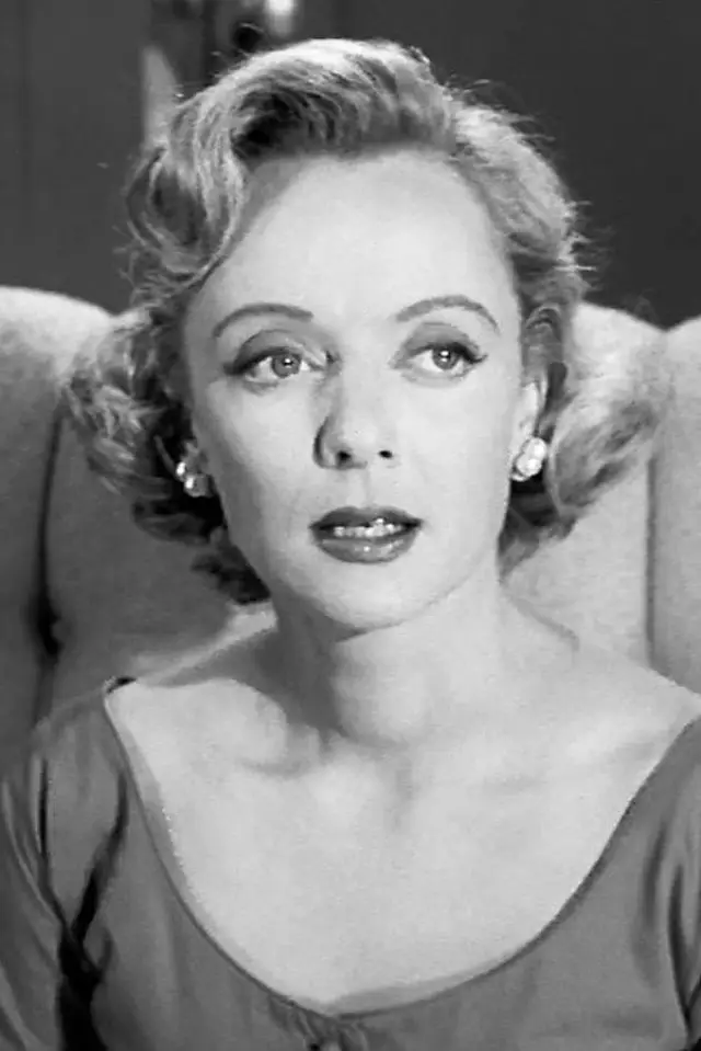 Zdjęcie Barbara Baxley