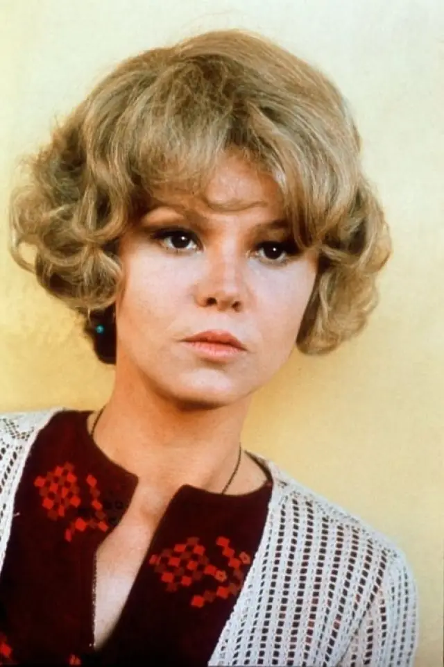 Zdjęcie Barbara Harris