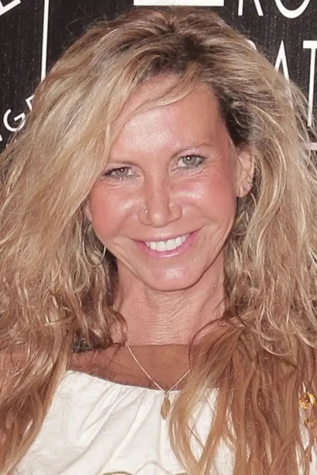 Zdjęcie  (Fiona Gélin)
