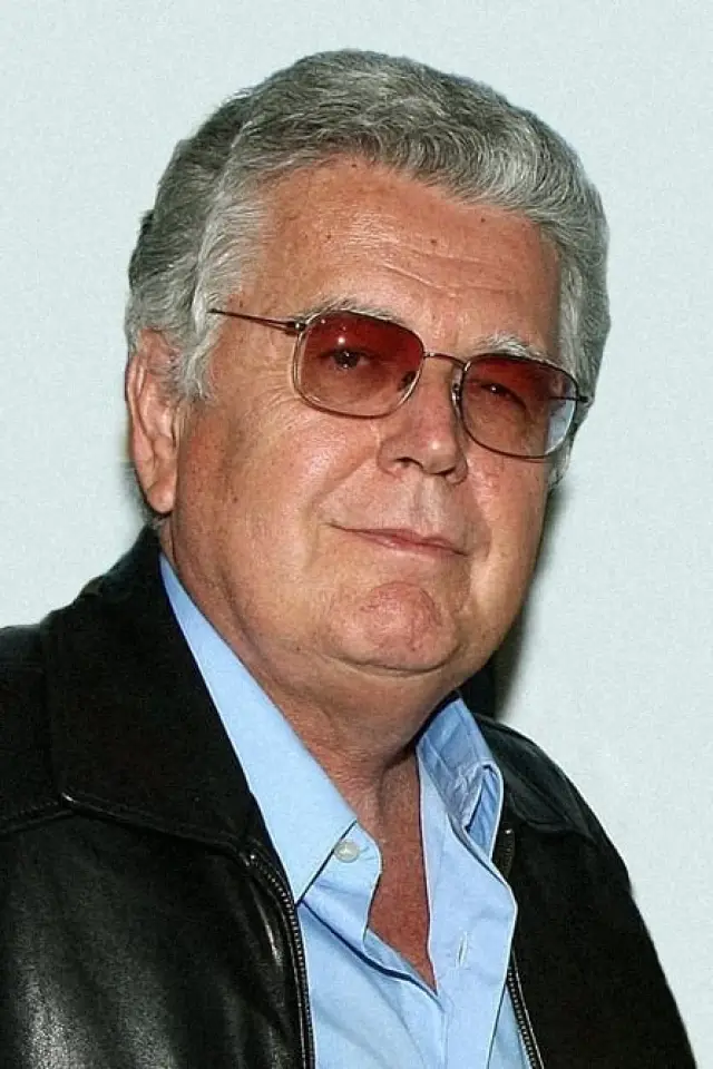 Zdjęcie Gredon Klark (Greydon Clark)