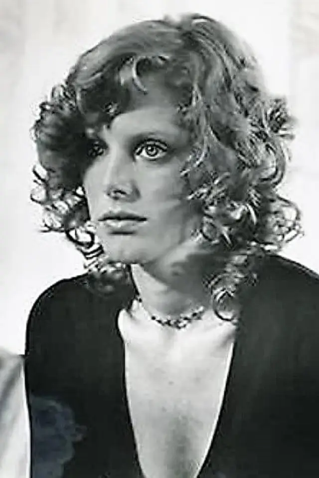 Zdjęcie Gwen Welles