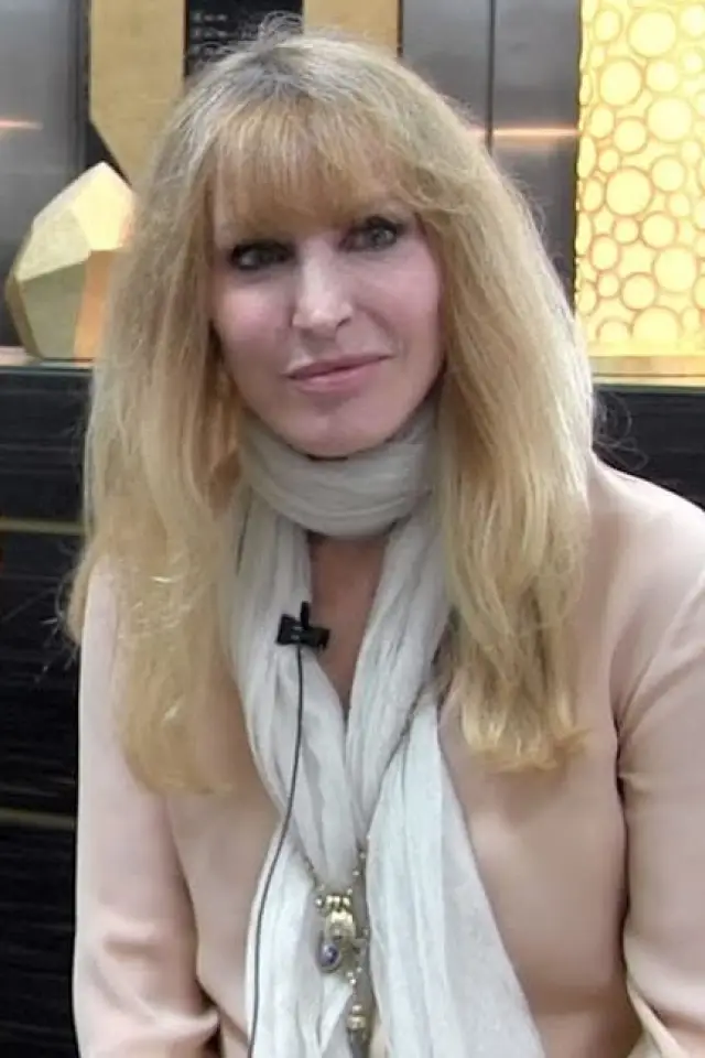 Zdjęcie Janice Karman