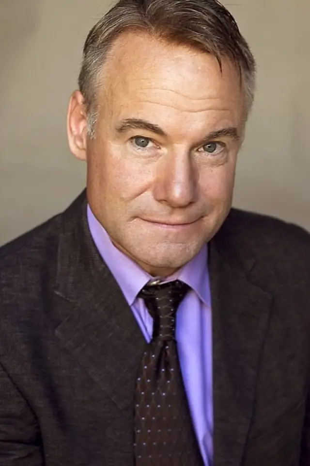 Zdjęcie Jim Meskimen