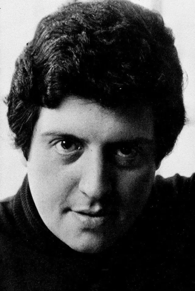 Zdjęcie  (Joe Raposo)