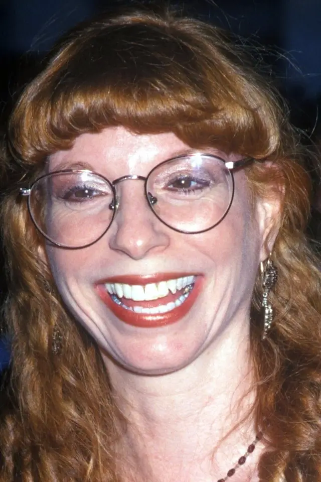 Zdjęcie Mary Kay Bergman
