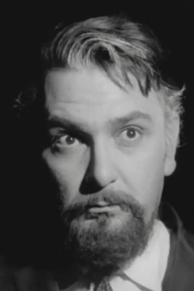 Zdjęcie Mel Welles