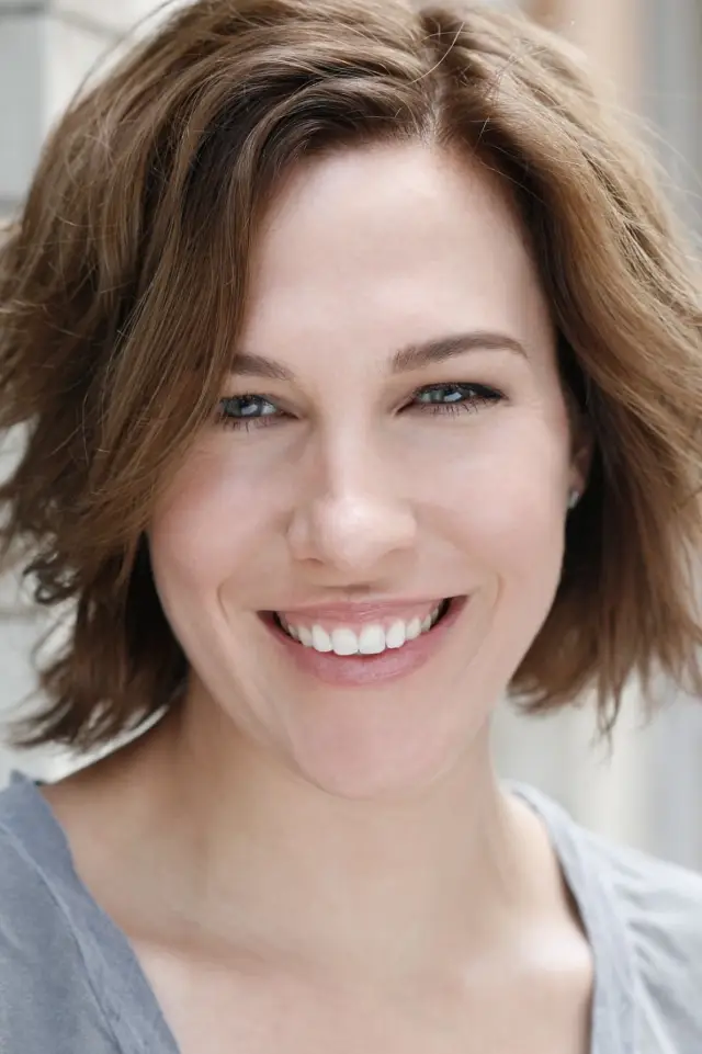 Zdjęcie Rebecca Henderson