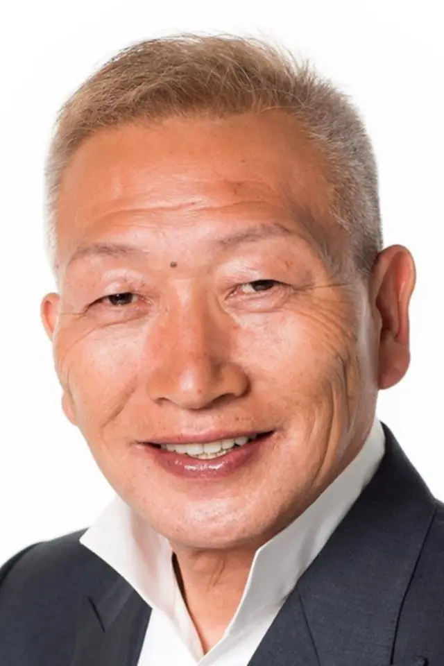 Zdjęcie Beat Kiyoshi