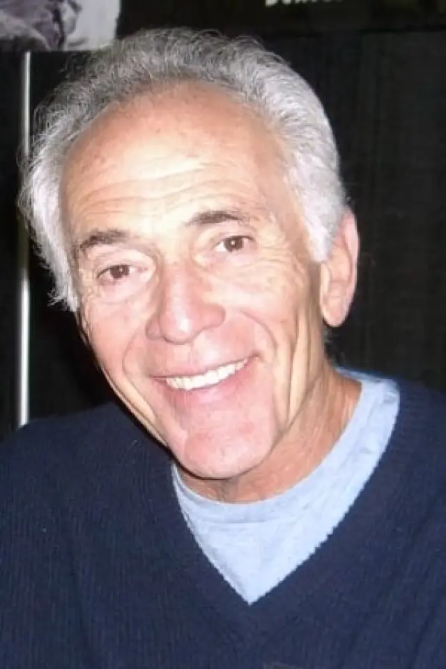 Zdjęcie Bruce Weitz