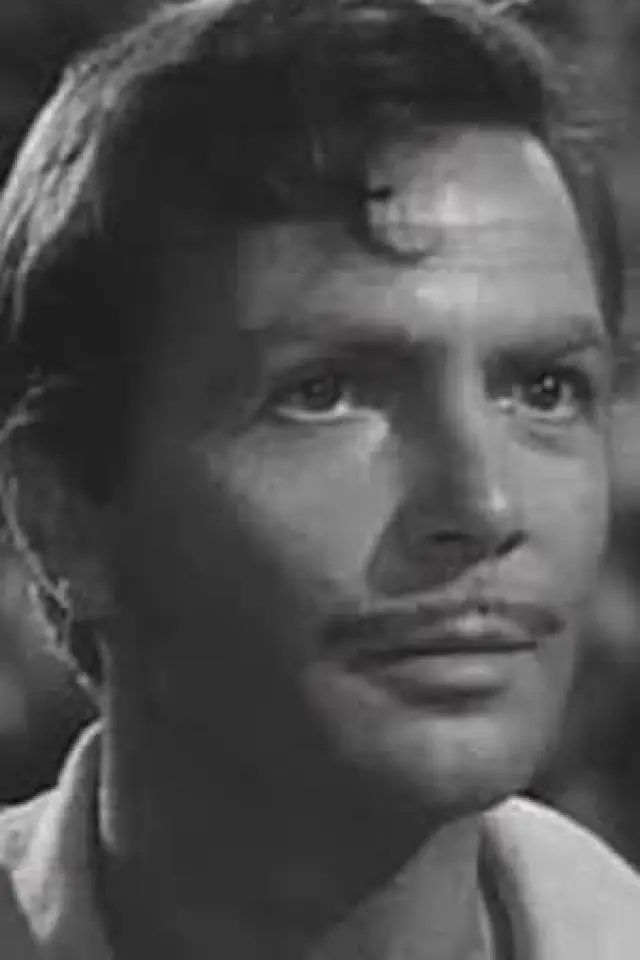 Zdjęcie Gérard Landry