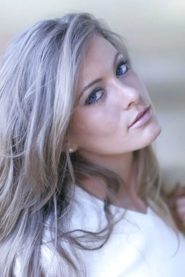 Zdjęcie Holly Weber (Holly Weber)
