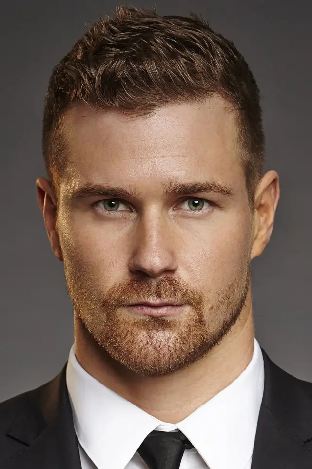 Zdjęcie Josh Kelly