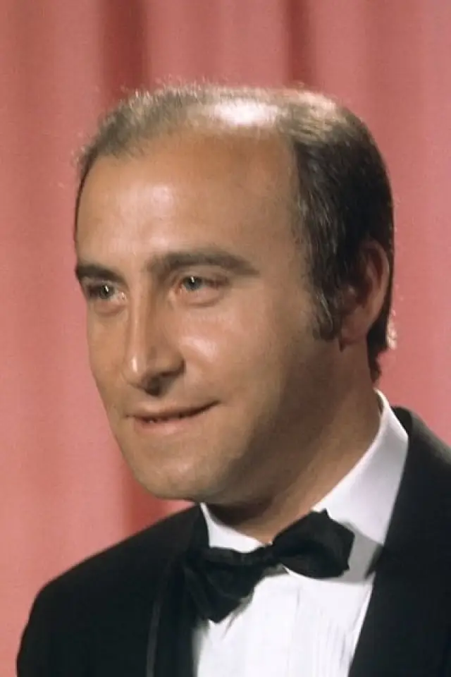 Zdjęcie Pasqualino De Santis