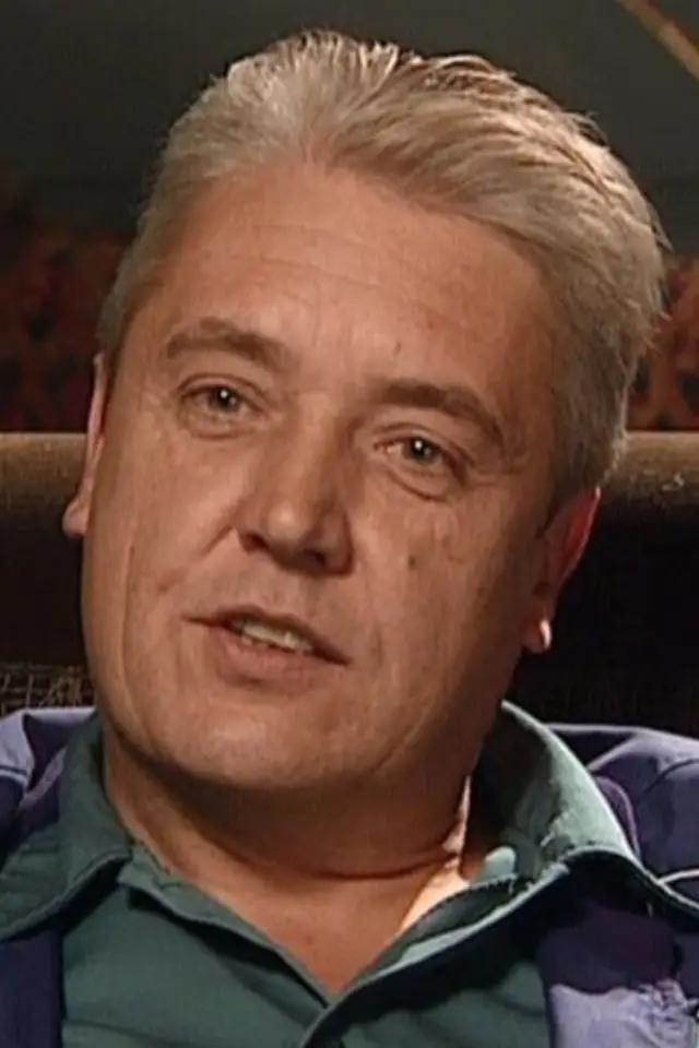 Zdjęcie  (Pete Richens)