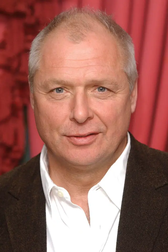 Zdjęcie  (Peter Richardson)