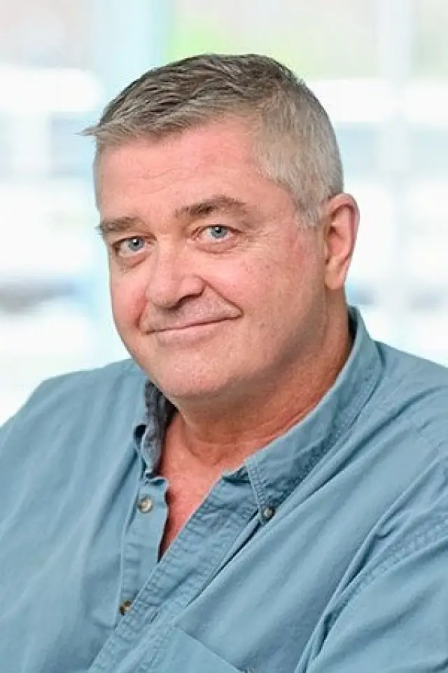 Zdjęcie Bób Gose (Bob Gosse)
