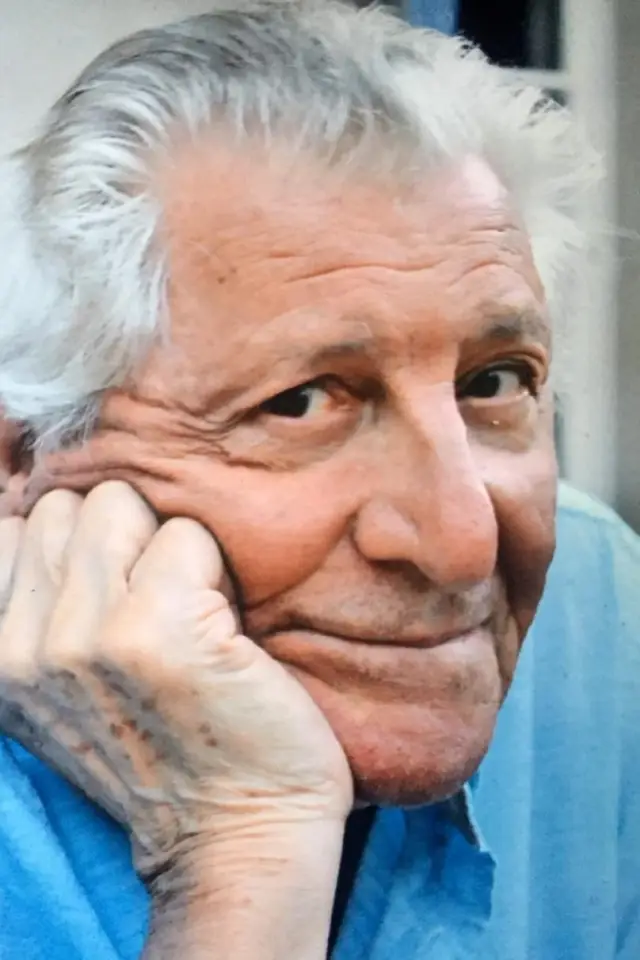 Zdjęcie  (Jean Prodromidès)