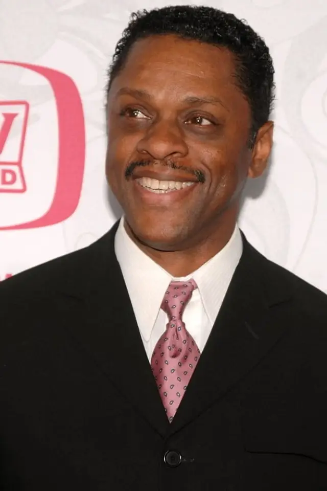 Zdjęcie Lawrence Hilton-Jacobs