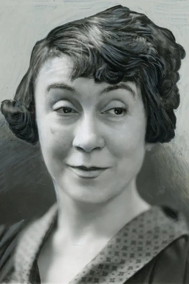 Zdjęcie  (Jeanne Fusier-Gir)