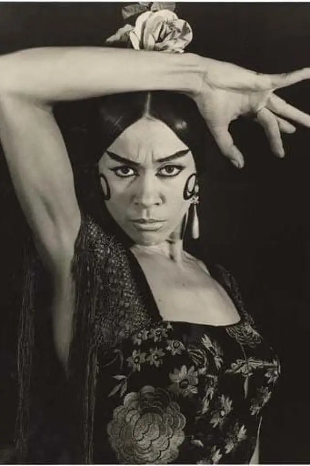 Zdjęcie  (Manuela Vargas)