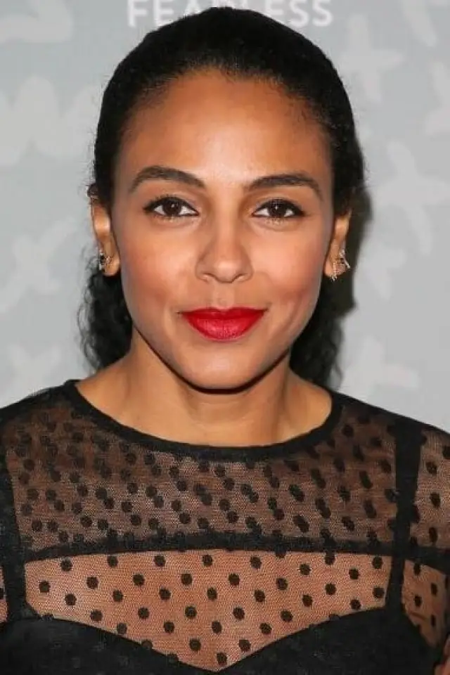 Zdjęcie Marsza Tomazon (Marsha Thomason)